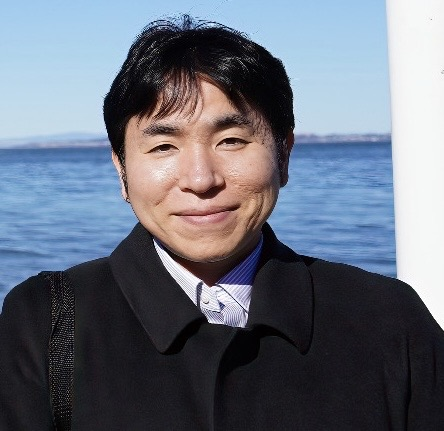 Tsuyoshi Minami